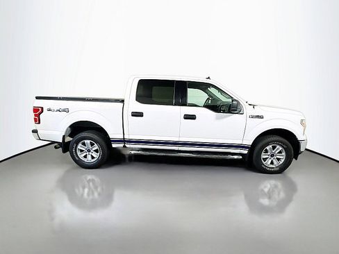 Used 2019 Ford F150 XLT image 8