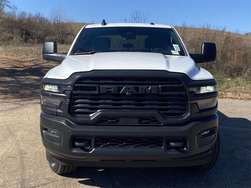 New 2026 RAM 2500 Tradesman image 27