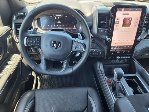 New 2026 RAM 1500 RHO w/ RHO Level 1 Equipment Group AWD/4WD image 23
