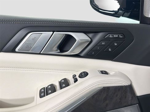 New 2027 BMW X7 M60i AWD/4WD image 17