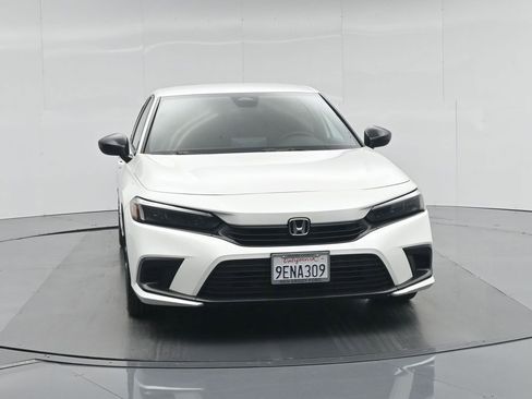 Used 2022 Honda Civic Sport image 21