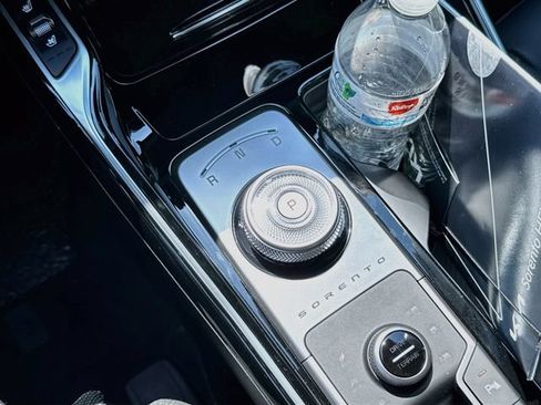 New 2026 Kia Sorento SX Prestige AWD/4WD image 17