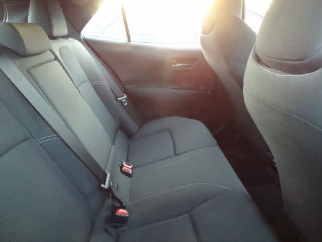Used 2024 Toyota Corolla GR w/ Performance Package AWD/4WD image 11
