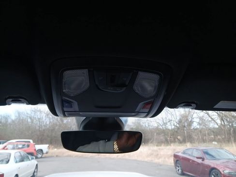 Used 2024 RAM 2500 Big Horn w/ Off Road Package image 23