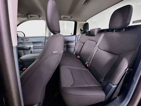 New 2026 Ford Maverick XL FWD image 13