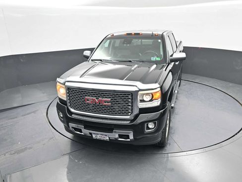 Used 2015 GMC Sierra 2500 Denali image 27