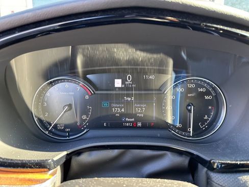 Certified 2023 Cadillac XT5 Premium Luxury image 6