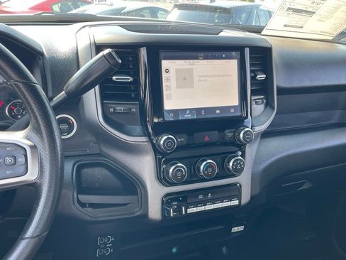 New 2025 RAM 2500 Tradesman w/ Chrome Appearance Group image 24