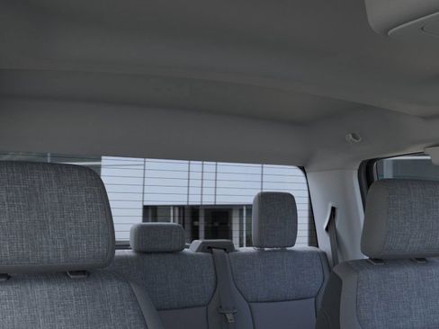 New 2025 Ford F150 XLT w/ Equipment Group 301A Standard image 46