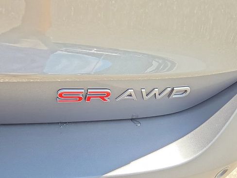 Used 2026 Nissan Kicks SR w/ SR Premium Package AWD/4WD image 34