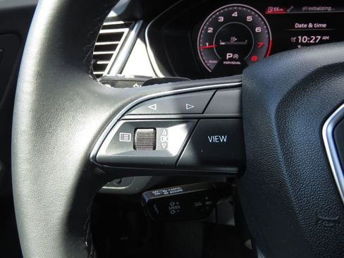 Used 2024 Audi Q5 2.0T Premium Plus AWD/4WD image 22