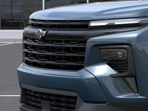 New 2026 Chevrolet Traverse LT w/ Midnight/Sport Edition image 13