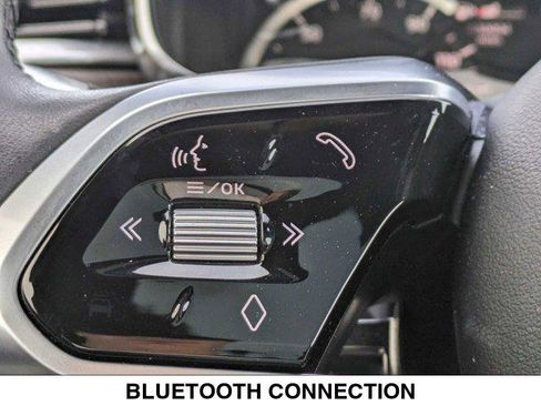 Used 2023 Jaguar F-PACE S image 16