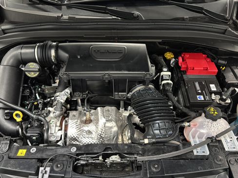 Used 2025 Dodge Hornet GT w/ Cold Weather Group AWD/4WD image 27