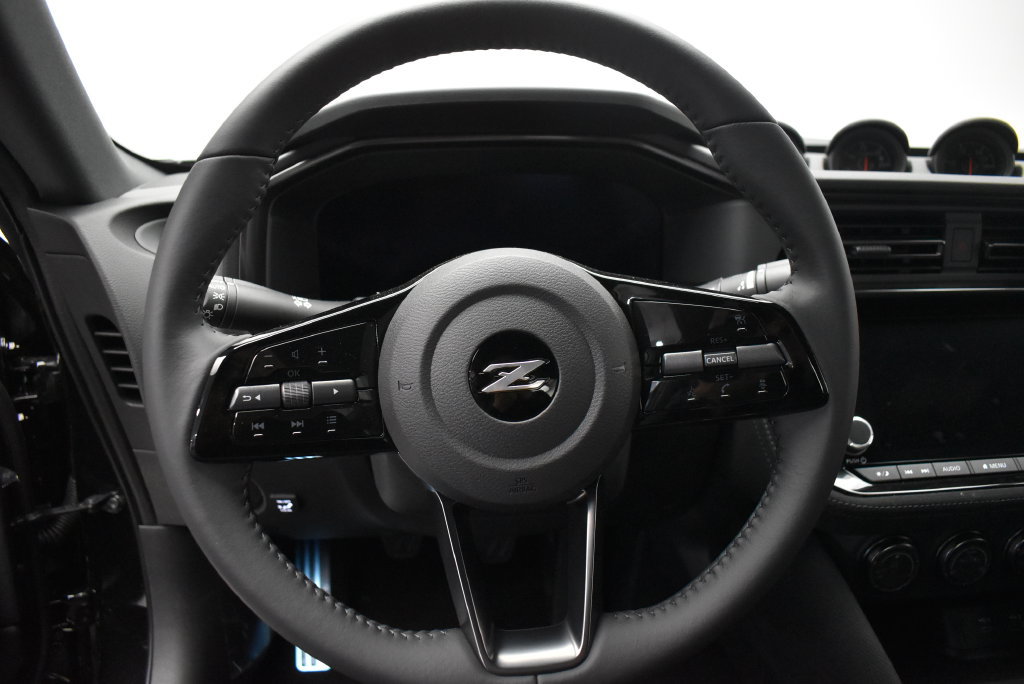 New 2026 Nissan Z Sport w/ Floor Mat Package RWD image 17