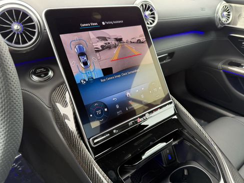 New 2025 Mercedes-Benz AMG GT 55 image 14