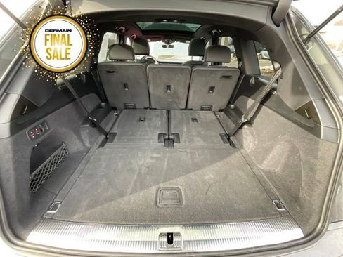 Used 2025 Audi Q7 3.0T Premium Plus image 20