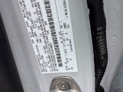 New 2026 Ford Escape Active image 25