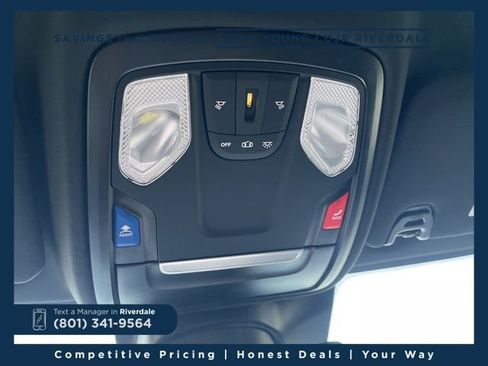 New 2026 RAM 3500 Big Horn image 34