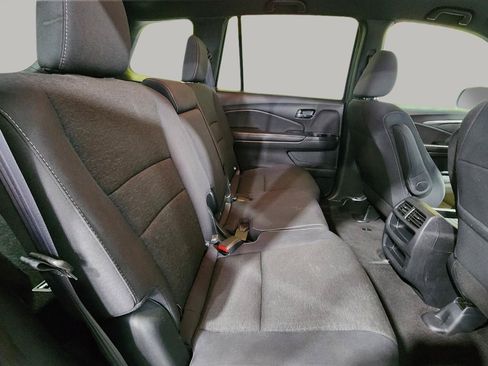 Used 2019 Honda Passport Sport image 24