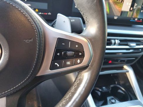 Used 2024 BMW M440i xDrive Gran Coupe w/ Premium Package AWD/4WD image 28