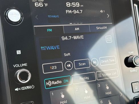 New 2026 Subaru WRX tS image 17