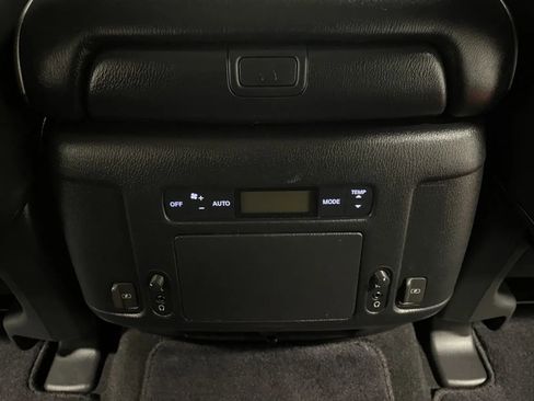 Used 2020 INFINITI QX80 Luxe w/ 22" Wheel Package image 33