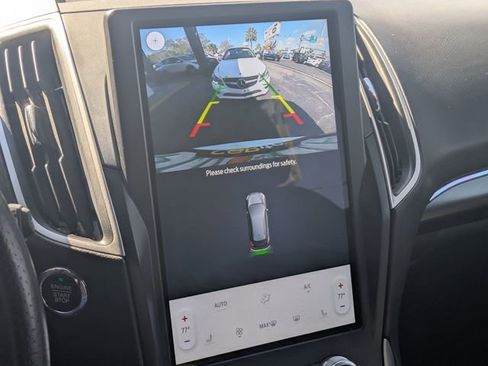 Used 2022 Ford Edge ST-Line image 18