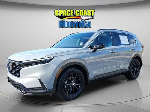 Used 2023 Honda CR-V Sport image 7