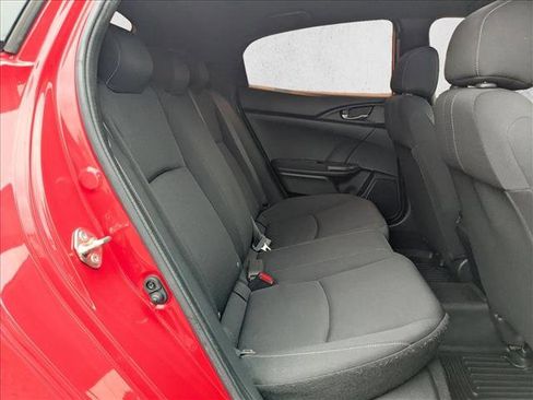 Used 2017 Honda Civic Sport image 26