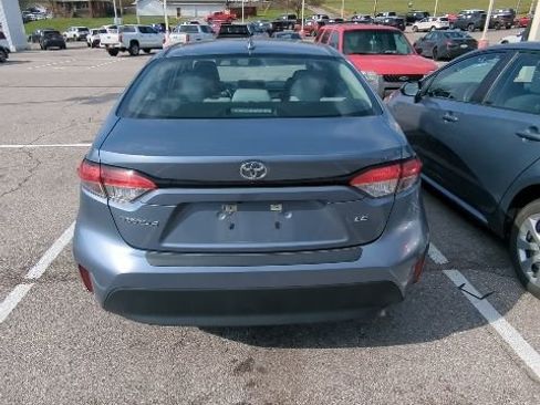 Used 2024 Toyota Corolla LE image 10