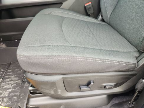 New 2026 RAM 2500 Lone Star image 21