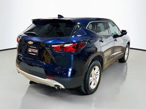 Used 2021 Chevrolet Blazer LT FWD image 5
