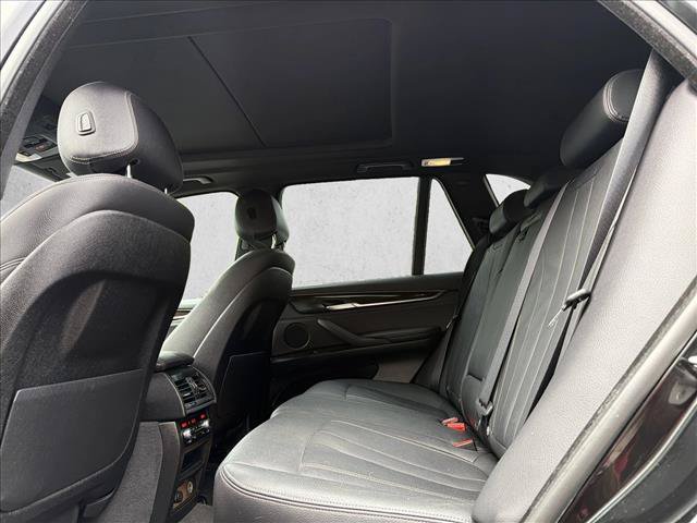 Used 2017 BMW X5 xDrive35d AWD/4WD image 23