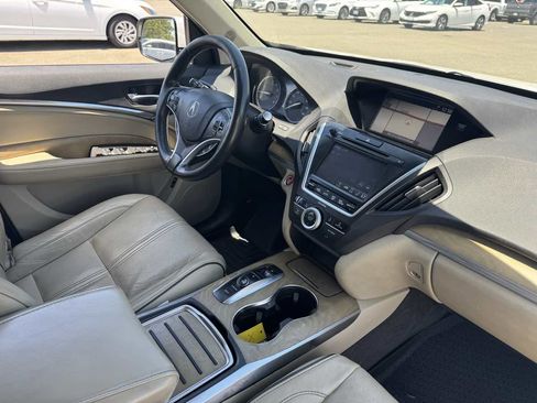 Used 2020 Acura MDX SH-AWD w/ Advance Package image 14