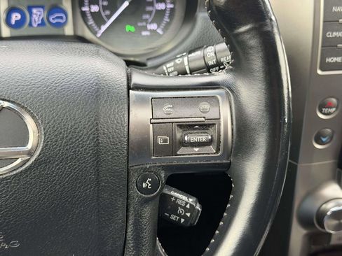 Used 2015 Lexus GX 460 w/ Premium Package image 10