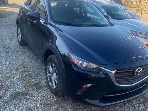 Used 2019 MAZDA CX-3 Sport image 3