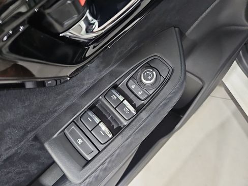 New 2026 Subaru Forester Sport AWD/4WD image 11