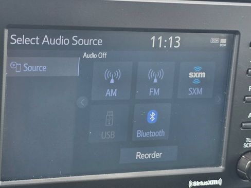 Used 2021 Toyota RAV4 XLE w/ XLE Grade Weather Package AWD/4WD image 26