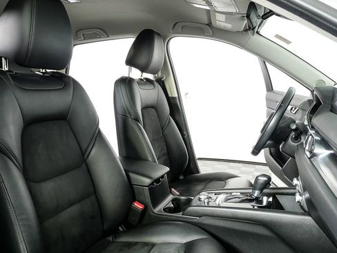 Used 2023 MAZDA CX-5 AWD 2.5 S w/ Select Package image 21