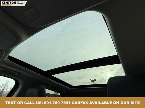 Used 2025 Ford Expedition Max Active image 32