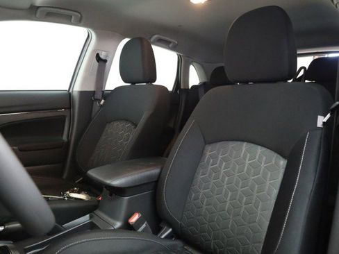 New 2026 Mitsubishi Outlander Sport ES image 5