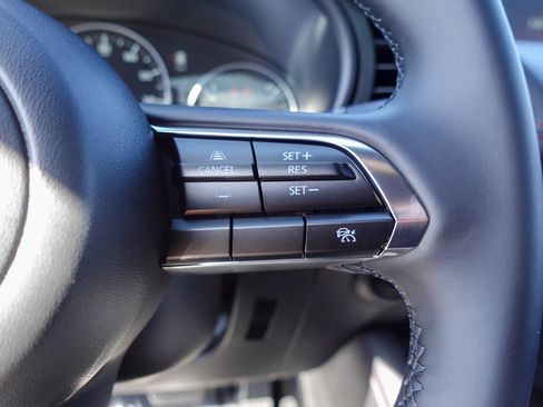 New 2026 MAZDA MAZDA3 Carbon image 15