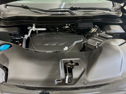 Used 2022 Honda Pilot Special Edition image 36