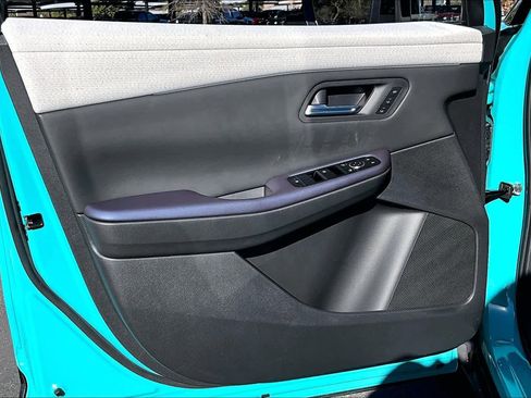 New 2026 Nissan Leaf Platinum+ image 10