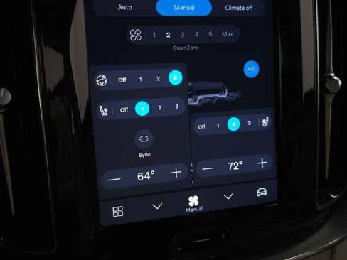 Used 2024 Volvo XC60 B5 Core w/ Protection Package Premier image 29