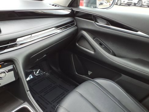 Used 2024 INFINITI QX60 Pure image 25