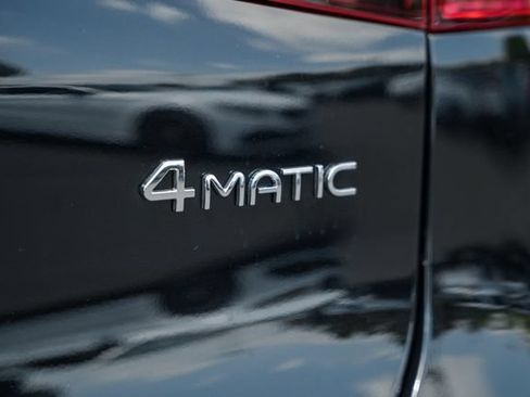 Used 2023 Mercedes-Benz EQS 450+ 4MATIC SUV image 8