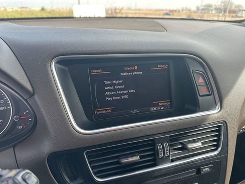 Used 2013 Audi Q5 2.0T Premium Plus w/ Premium Plus Pkg image 4