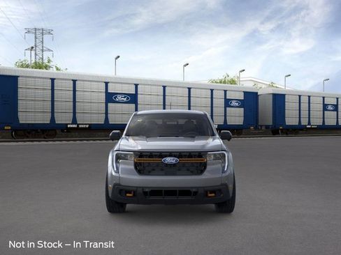 New 2026 Ford Maverick Tremor image 6